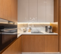 ЖК «Идеал Хаус-8» в Sun Apartments