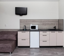 «Мы на сутки 3» на Телевизионной 18 в Мы на сутки