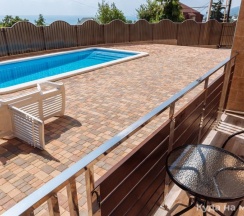 Семейный номер Standard в L-hotel