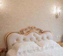 Standard Premium Gold (Double) в Spatium wellness center