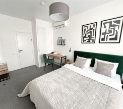 СТАНДАРТ ПЛЮС в Мистер Жулебин