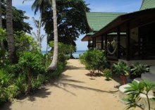 Вилла в Seaflower Bungalows