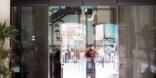 Мадрид: Хостел Toc Hostel Madrid