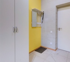 Стандартный двухместный номер комфорт в Лимонад