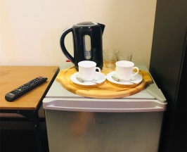 Комфорт 3 в Леонардо