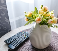 Квартира в ПостоялецЪ