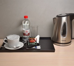 Модерн одноместный в Рахманинов