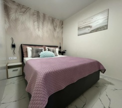 Двухкомнатный комфорт(262) в Frukty Rent