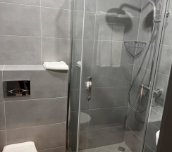 Двухместный номер Стандарт Улучшенный 2 отдельные кровати в Атлант