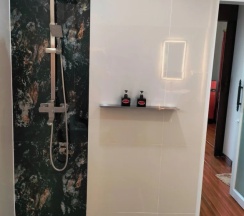 Бунгало Comfort рядом с пляжем в Ao Thai Resort