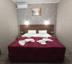 Улучшенный Двухместный в Ленарт