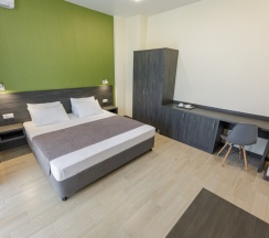 Люкс двухкомнатный в Costa Del Mar