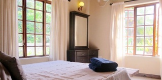 остров Серф: Гостевой дом Castaway Lodge