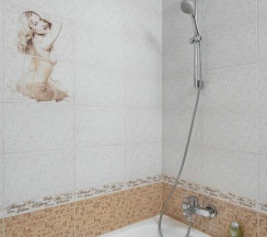 1-комнатные апартаменты стандарт в BestFlat24