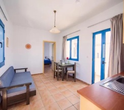 Номер Standard в Iliana Hotel