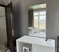 Делюкс "Blue Wave" в Морской ветер