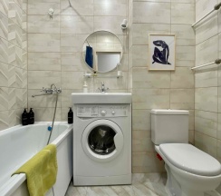 Квартира в Апартаменты на Свердлова, 38