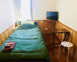 Одноместный номер Standard в Hostel Mosura No Tamago
