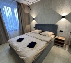 2-й номер 3 гостя в Express