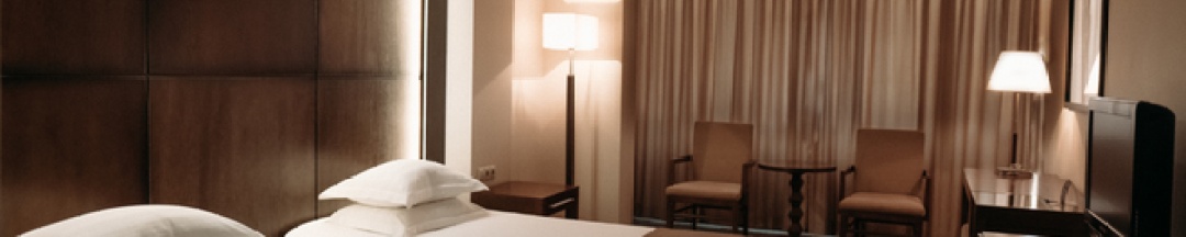 Двухместный - TWIN в Sagaan Morin Hotel