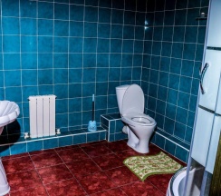 Номер люкс №1 в Цимлянский двор