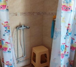 Трёхместный коттедж Economy в Страна Души