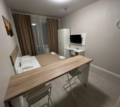 2-местные апартаменты-студия, 26м² в Neon SPB Apart