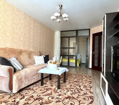 Квартира в Апартаменты на улица Рябинина, 5А