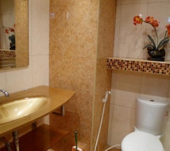Номер Deluxe в Viewtalay Beachfront by ND
