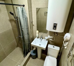 Standard Double Room в Ramina Village