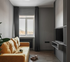 Семейный в Ласка