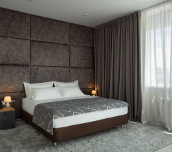 Апарт Делюкс в InnDom