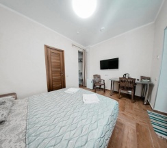 Двухместный номер "Стандарт" в Family Club More