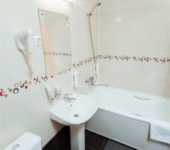 Люкс SUITE в Аврора