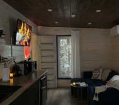 Бельгия в BamBoo Village