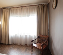 Standard Premium Business (Double) в Spatium wellness center