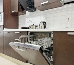 2-комнатные апартаменты стандарт в Comfort Home (Комфорт Хоум) на шоссе Ленинградское