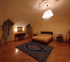Апартаменты в Отель Retro Palace
