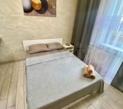 Квартира в Апартаменты на Доломановский пер., 128