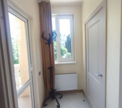 Апартаменты студия №4 в ApartRent