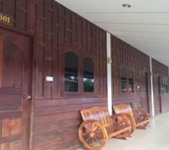 Двухместный номер Superior 2 отдельные кровати в Plaifah Resort Ubon