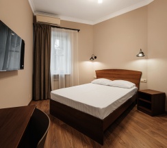 Комфорт в Аксу