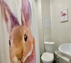 2-х местный комфорт в Кроличья Нора