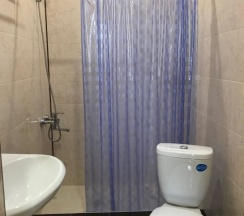 Трёхместный номер Standard в Рудня