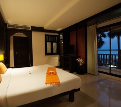 Двухместный люкс Srivichai двуспальная кровать в Woraburi Phuket Resort & Spa