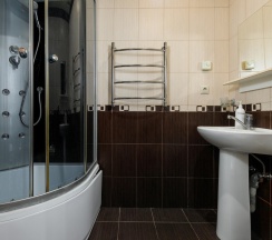 Номер улучшенный в Семь ветров