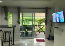 Коттедж c 1 комнатой в Private Lodge Beachside Samui Lamai