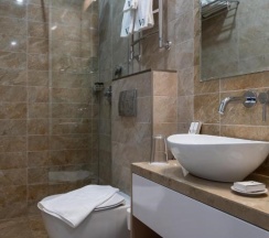 Стандартный двухместный номер Normal в V hotel Tverskaya