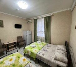 Комфорт 3х местный в Siena