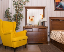 Полулюкс в Леон